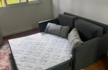 Maravilhoso Apartamento 1 Dormitório Gramado - TOP - Nota 10 - Foto 26