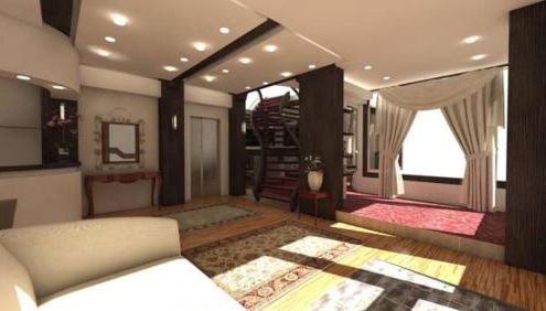 BaB Hotels and Apartments-Zum Letzten G'Stehr - Foto 4, Internal: Not applicable to any particular room