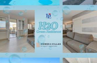 H2o Green Residence with 3 pools DesenzanoLoft Official Partner Homes & Villas by Marriott Bonvoy - Foto 41