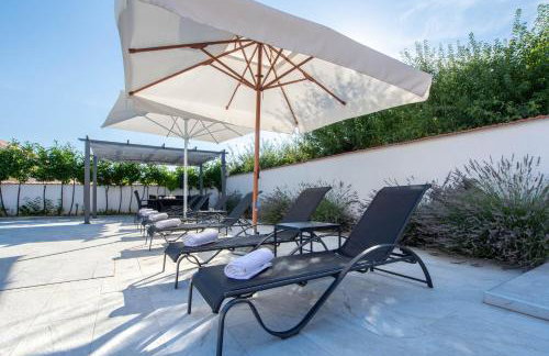 Vacation villa Matic with 7 bedrooms - Foto 69