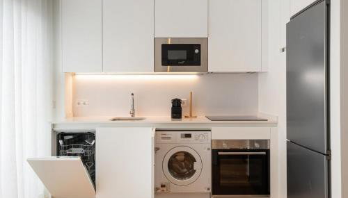 Elegance & comfort in Chamberi- 3C - Photo 4