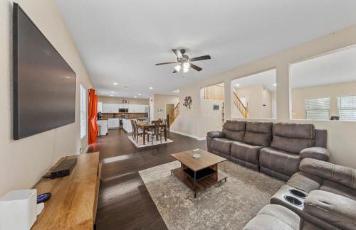 The Automated Haven - Foto 1