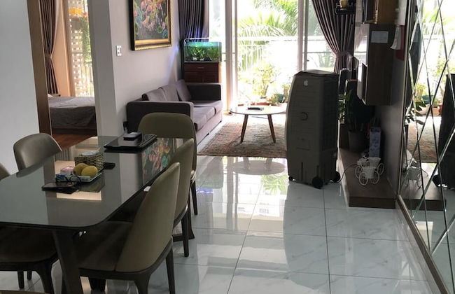Modern 3 Bed Apartment in Ho Chí Minh City - Foto 22