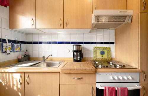 Ferienwohnung Tibo - Foto 9