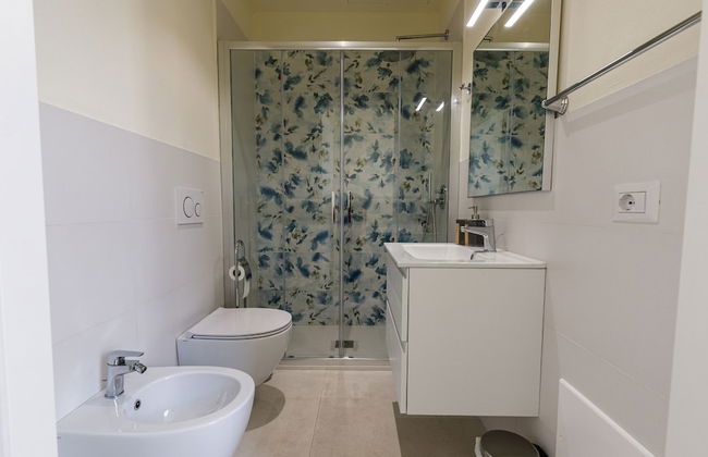 Onlyrooms IV - Sea View & Free Parking - Foto 40