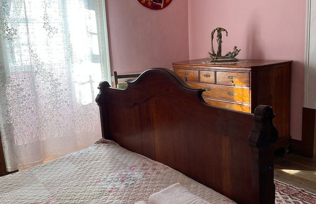 Room-9arches - House With Pool - in the - Foto 9