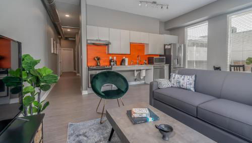 Kasa Downtown Des Moines - Foto 4