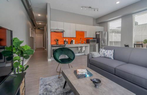 Kasa Downtown Des Moines - Foto 4