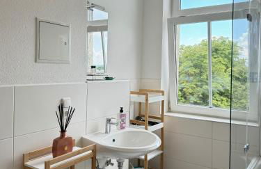NewCityHome - Chemnitz - 3 Zi - Comfort Apartment Frida - Central - Foto 20