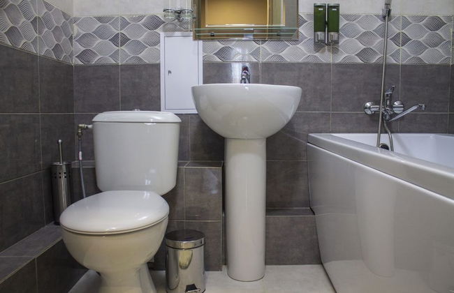 Apart-hotel Residence - Foto 35