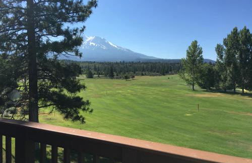 Lake Shastina Golf Resort - Foto 49