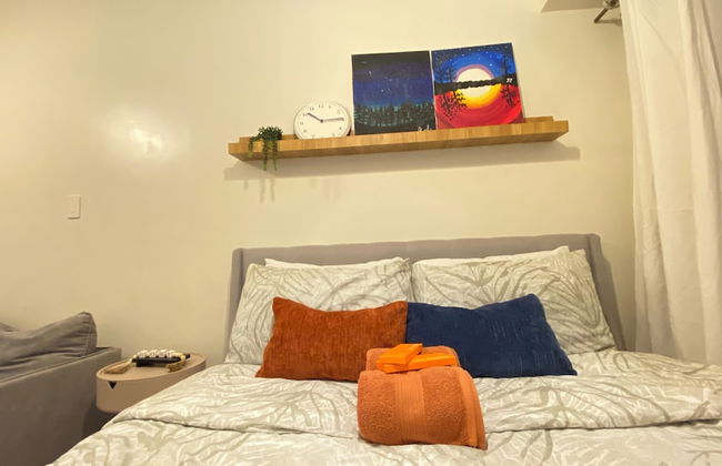 Sunset View at Air Residences Makati - Foto 32