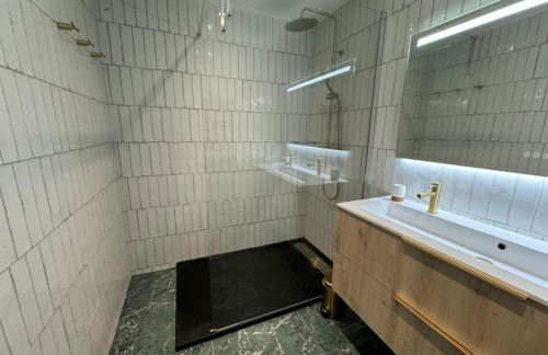 Appartement vue mer en Résidence avec piscine - Foto 31