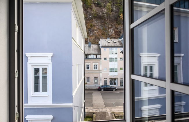 Numa Salzburg Nora - Foto 49