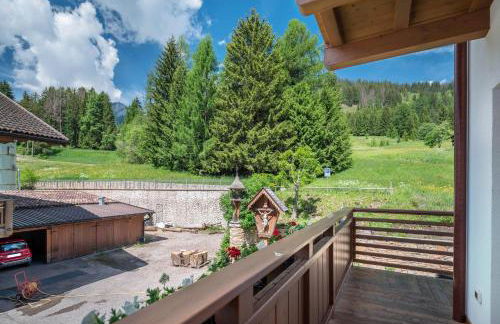 Apart Wellness Alpino con minispa - Foto 26