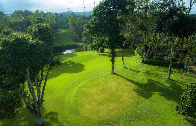 Ama Plantation Trails , Coorg - Foto 58