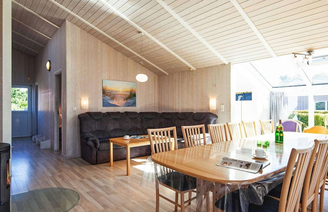 Holiday Home in Grömmitz - Foto 10