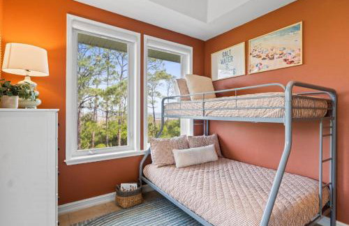 Luxury Renovated Bayview Home w/ Private Pool & Resort Amenities | St. George Island - Foto 71