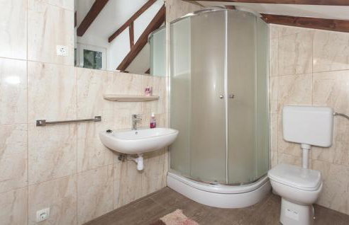 Villa Brkic with large private pool and playground - Photo 41