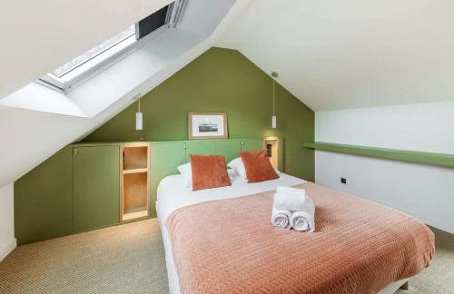 Le Lanwezou - Petite maison - 2 à 4 personnes - Foto 4