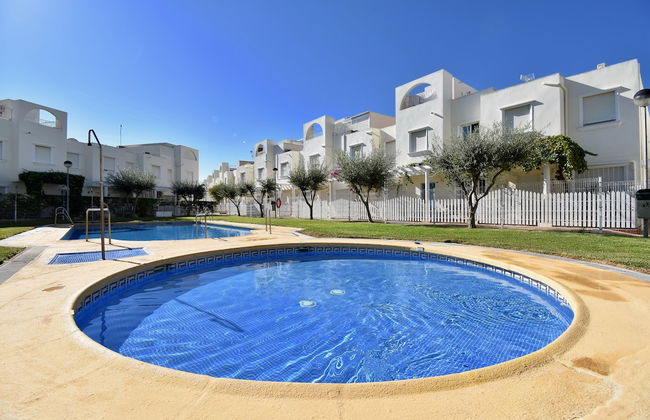 Villa Marinas - Foto 13