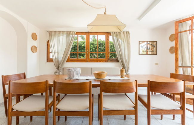 Villa Isabò - Foto 14