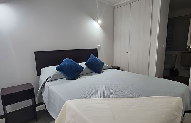 Oceana Suites Distrito Verde - Foto 2