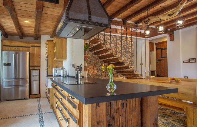 Private Bays and Islands of Turkey - Foto 57