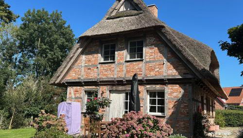 Ferienhaus " To Huus " an der Ostsee, Sauna, Kamin, Strandkorb, free-W-LAN - SEASIDE - - Foto 5