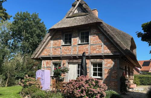 Ferienhaus " To Huus " an der Ostsee, Sauna, Kamin, Strandkorb, free-W-LAN - SEASIDE - - Foto 5