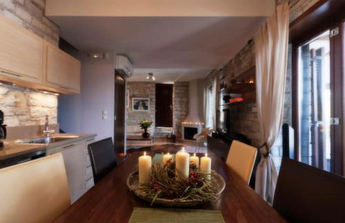 Parathalasso Villas - Foto 30