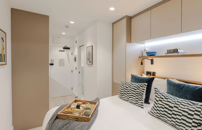 Your Apartment - Kensington - Foto 8