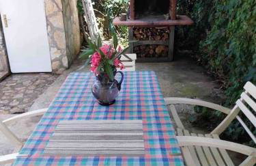 Whole house Ariela, 20m to the beach, has a barbecue, 2 terraces - Foto 19