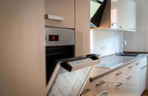 Gemütliche Wohnung by Junik Apartments - Foto 14