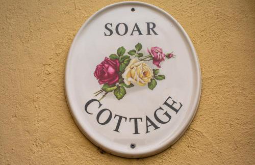 Soar Cottage Aberystwyth - Foto 6