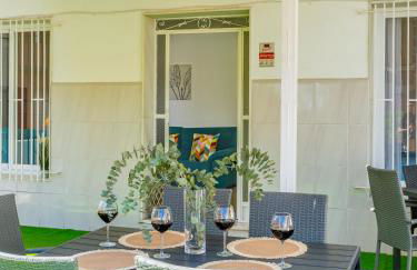 Stay Belonio El Palo Beach - Photo 13