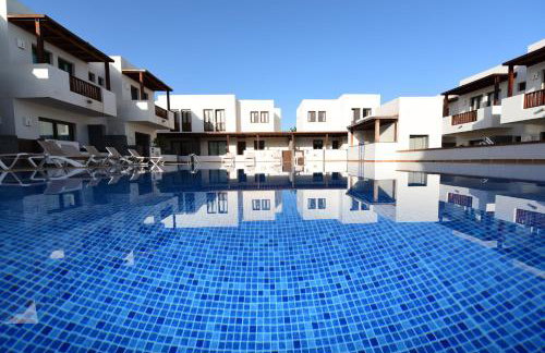 Residencial Noray Duplex 26 - Foto 1