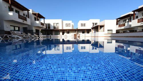Residencial Noray Duplex 26 - Photo 1