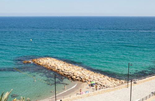 La Cala Beach Deluxe Apartments - Foto 15