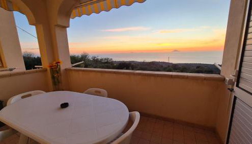 Accommodation il Tramonto Tropea Capo Vaticano - Foto 5