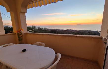 Accommodation il Tramonto Tropea Capo Vaticano - Foto 5