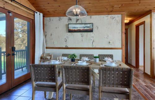 Sierra Mountain View Retreat - Foto 52