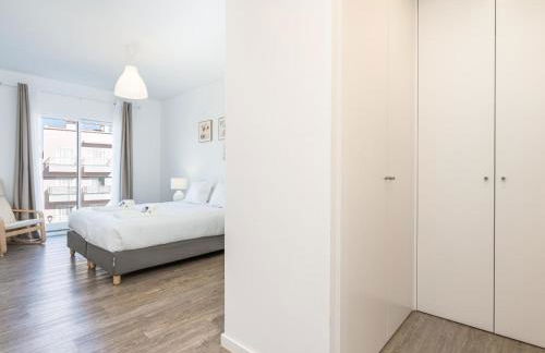 Rooftop pool, balcony and AC #1965 - Foto 12