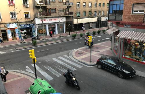 Piso Avenida de Madrid - Foto 25