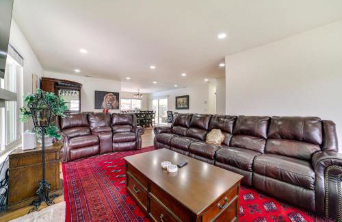 Salinas Home with Pool - Near WeatherTech Raceway! - Photo 5