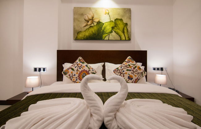 Rococo Residence - Photo 11