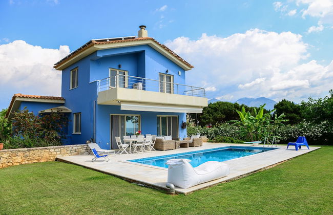 Dimitras Villas - Foto 35