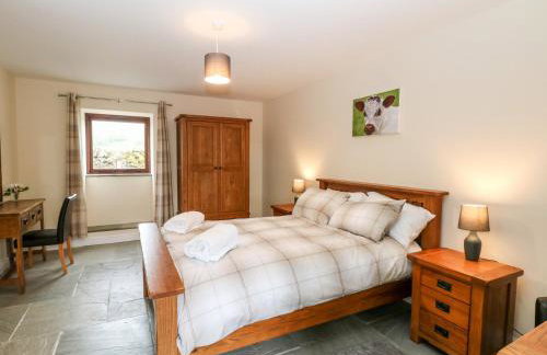 The Haybarn - Foto 13