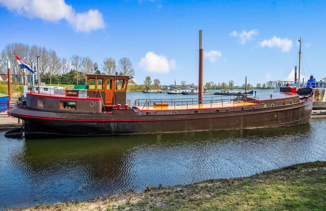 Boat Bliss on the Zandmeren Lake - Foto 34