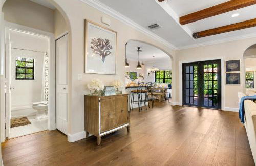 Spanish 4BR Compound w Casita & Private Yard - Foto 24